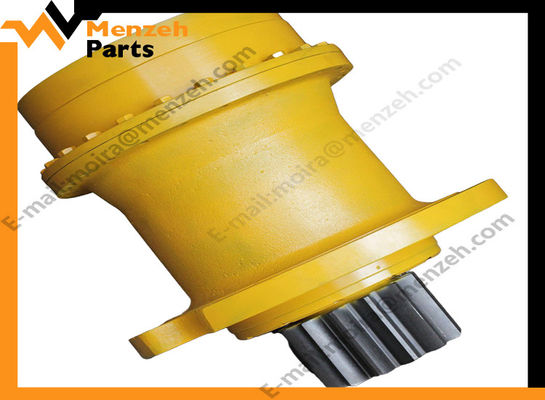 Excavador rotatorio Spare Parts de la caja de cambios de la reducción del oscilación del reductor PC400LC-7