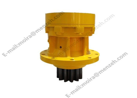 Excavador Accessories de la caja de cambios LNM0437 LNO0304 del oscilación de la reducción de la ciénaga de SH120 JS130