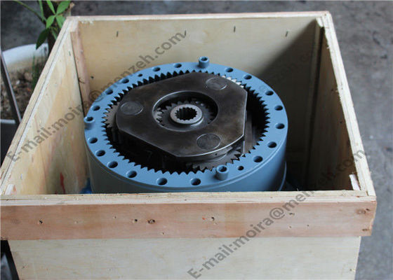 Excavador Parts de la caja de cambios del oscilación de VOE14569767 VOE14598751 VOE14573056 VOE14542165 EC290B EC290C EC300D EC300E