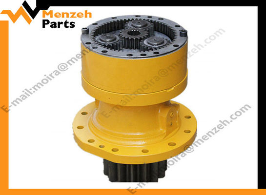 Caja de engranajes de reducción de Swing Gearbox R450LC-7 R480LC-9 R500LC-7 R520LC-9 del excavador 31QUARTERBACK-10140