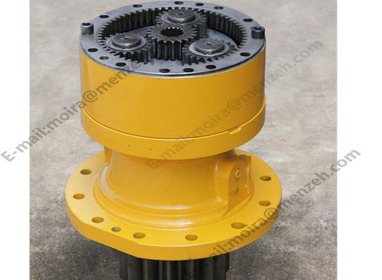 Caja de engranajes de reducción de Swing Gearbox R450LC-7 R480LC-9 R500LC-7 R520LC-9 del excavador 31QUARTERBACK-10140
