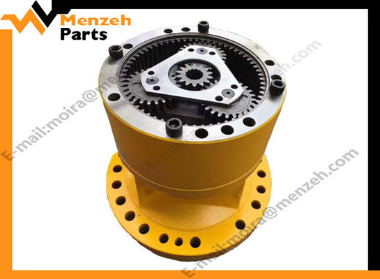 Reducción de Swing Gearbox Slew del excavador de LNM0639 PC60-7 PC70-7 sin el motor 201-26-00130 201-26-00090 201-26-00040