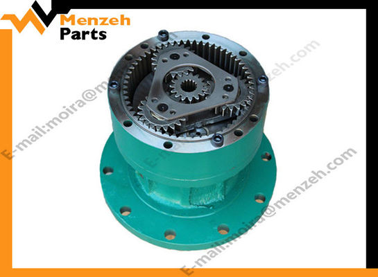 Excavador Swing Gearbox M2X63CHB-13A de SK115 SK115SR SK135SR SK135