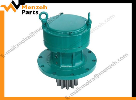 Excavador Swing Gearbox M2X63CHB-13A de SK115 SK115SR SK135SR SK135