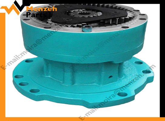 Excavador Swing Gearbox M2X63CHB-13A de SK115 SK115SR SK135SR SK135