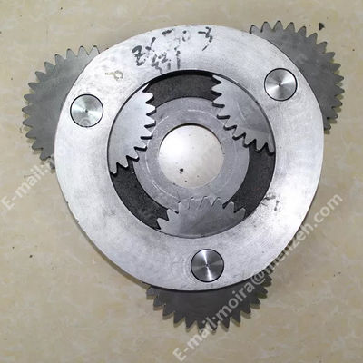 Portador 1032597 de la caja de cambios del viaje de ZAX330-3 ZX350LC 1r 1032598 2050998 