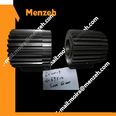 Caja de cambios planetaria 3069514 de EX200-5 EX200-3 Sun 9742777 3063842 3063843