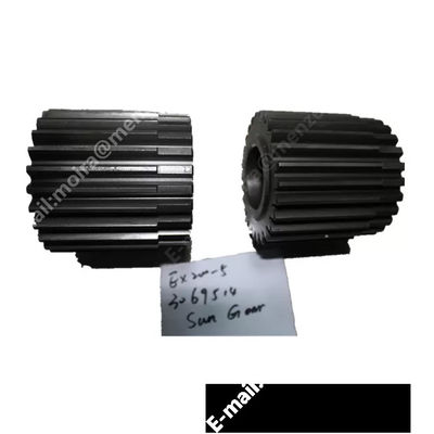 Caja de cambios planetaria 3069514 de EX200-5 EX200-3 Sun 9742777 3063842 3063843