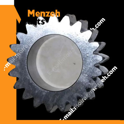 3082155 3063840 2do engranaje planetario de 3063842 viajes  ZX180-3 ZX200-3 ZX200-5G ZX240-3