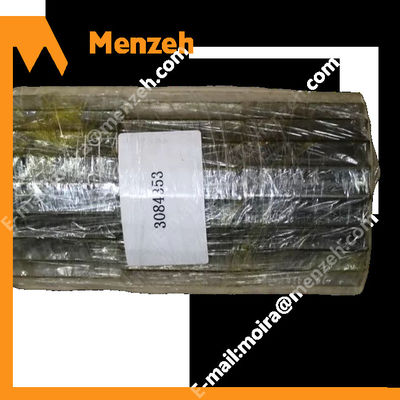 3084353 3063840 3ro excavador Planetary Gear Parts ZX180-3 ZX200-3 ZX200-5 ZX240-3 ZX225-3 del engranaje planetario de 3063842 viajes