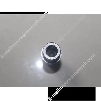 Eje XJBV-00103 XJBV-00008 119803-25050 129004-11241 del motor del viaje de CX33C CX37C