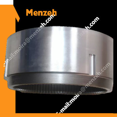 Anillo 0985622 de Travel Gearbox Gear del excavador de ZX650-3 ZX670-3 0985602 3112763 1028141 