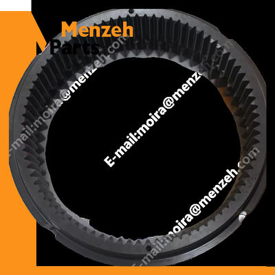 Anillo 0985622 de Travel Gearbox Gear del excavador de ZX650-3 ZX670-3 0985602 3112763 1028141 