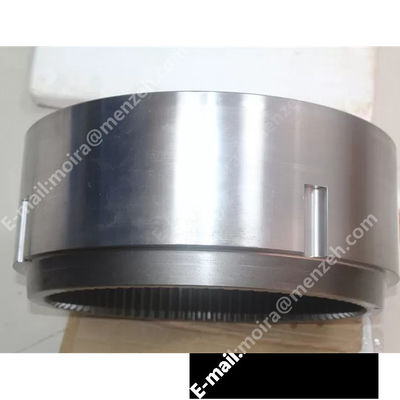 Anillo 0985622 de Travel Gearbox Gear del excavador de ZX650-3 ZX670-3 0985602 3112763 1028141 