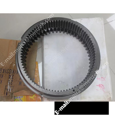 Anillo 0985622 de Travel Gearbox Gear del excavador de ZX650-3 ZX670-3 0985602 3112763 1028141 