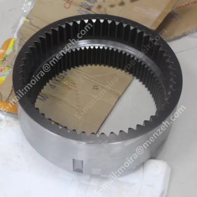 Anillo 0985622 de Travel Gearbox Gear del excavador de ZX650-3 ZX670-3 0985602 3112763 1028141 