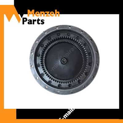 Anillo SOLAR 720968010 237179021 del engranaje de la cubierta de la caja de cambios del viaje de Final Drive Parts del excavador DX470 450LC-V