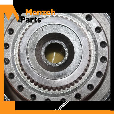 compartimento del motor de las piezas del engranaje planetario de 130713-01308A que viaja DX500-9 DX520