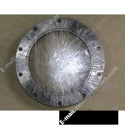 Cubierta hidráulica VOE14703456 VOE14681993 EC210 EC460 EC460B EC460B EC210B de los recambios de VOE 14509281