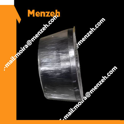 Motor del oscilación y caja de engranajes que gira a Ring Gear EX120-5 EX100-5 2036811 3063840 3063843 3063842