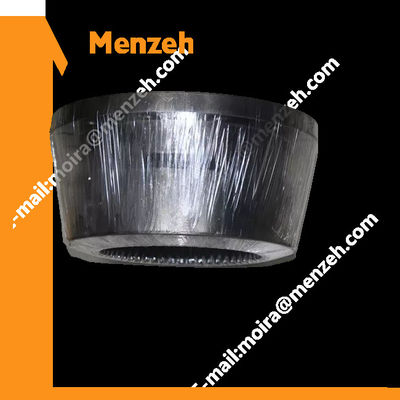 Motor del oscilación y caja de engranajes que gira a Ring Gear EX120-5 EX100-5 2036811 3063840 3063843 3063842