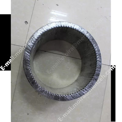 Engranaje Ring Planetary Gear Parts de la caja de cambios del viaje EX200-2 1013981 4645734 1125230573 1125240150