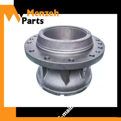 Vivienda de la reducción del oscilación de Planetary Gear Parts del excavador DH370