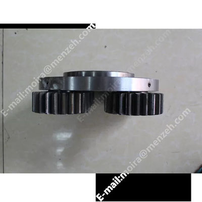 Asamblea de portador del viaje de Final Drive Parts del excavador de DH500 SOLAR450 DX470 2da 235379030