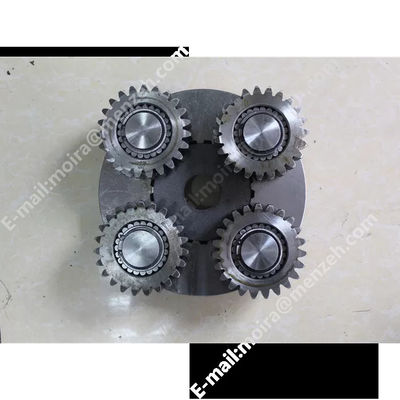 Asamblea de portador del viaje de Final Drive Parts del excavador de DH500 SOLAR450 DX470 2da 235379030