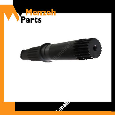 Eje impulsor SA8230-33140 VOE11702262 SA7118-27261 de Travel Motor Parts del excavador de EC160B EC210C EC180B