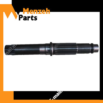 Eje impulsor SA8230-33140 VOE11702262 SA7118-27261 de Travel Motor Parts del excavador de EC160B EC210C EC180B