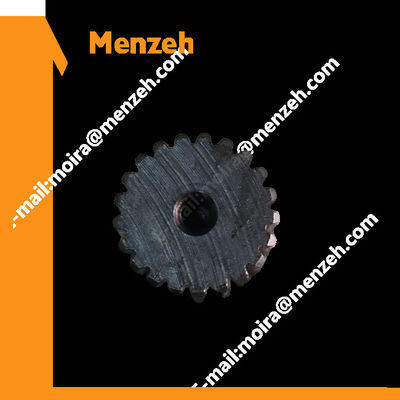 Eje impulsor SA8230-33140 VOE11702262 SA7118-27261 de Travel Motor Parts del excavador de EC160B EC210C EC180B