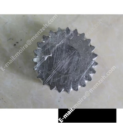Piezas SA7117-38400 del engranaje de Sun de la caja de cambios del viaje de EC290B EC360B EC330B 1ras