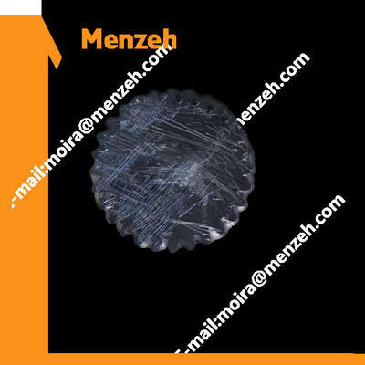 Piezas SA1036-00260 SA7117-45060 SA7117-00550 del engranaje de Sun de la caja de cambios planetaria del viaje de EC360 EC330B 1ras