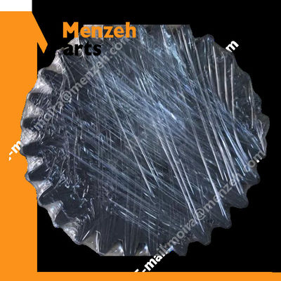 Piezas SA1036-00260 SA7117-45060 SA7117-00550 del engranaje de Sun de la caja de cambios planetaria del viaje de EC360 EC330B 1ras