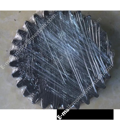 Piezas SA1036-00260 SA7117-45060 SA7117-00550 del engranaje de Sun de la caja de cambios planetaria del viaje de EC360 EC330B 1ras