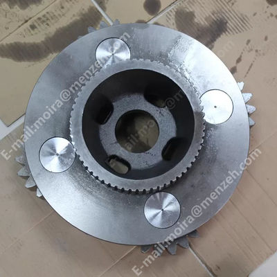Piezas del engranaje planetario del portador de Travel Gearbox del excavador de ZX650-3 ZX670-3 3ro 0985615 1028149 0985601 