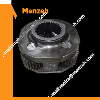 Piezas planetarias SA8230-22660 SA8230-22850 del tenedor de Swing Gear del excavador de EC360 EC330B 2das 