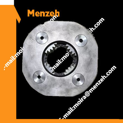Piezas planetarias SA8230-22660 SA8230-22850 del tenedor de Swing Gear del excavador de EC360 EC330B 2das 