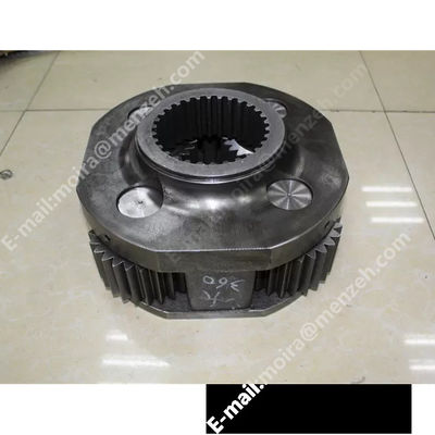 Piezas planetarias SA8230-22660 SA8230-22850 del tenedor de Swing Gear del excavador de EC360 EC330B 2das 