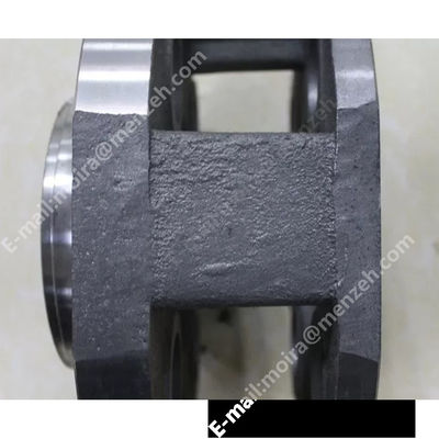 Piezas planetarias SA8230-22660 SA8230-22850 del tenedor de Swing Gear del excavador de EC360 EC330B 2das 