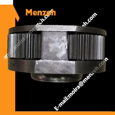 Piezas planetarias SA8230-22660 SA8230-22850 del tenedor de Swing Gear del excavador de EC360 EC330B 2das 