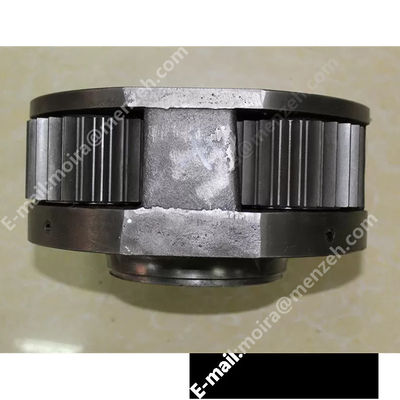Piezas planetarias SA8230-22660 SA8230-22850 del tenedor de Swing Gear del excavador de EC360 EC330B 2das 