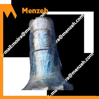 Excavador Vertical Shaft de las piezas del engranaje planetario EX60-5 4397254 0755501 4362309