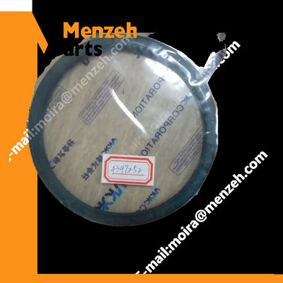 Piezas del engranaje del oscilación del sello de EX60-5 EX75 4397252 4395197 4397247