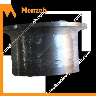 Las piezas del engranaje planetario de EX100 EX120 viajan engranaje Ring Parts de la caja de cambios 1010014 3033236 3034194 5125240691 023961 