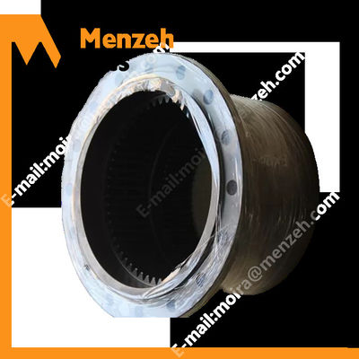 Las piezas del engranaje planetario de EX100 EX120 viajan engranaje Ring Parts de la caja de cambios 1010014 3033236 3034194 5125240691 023961 
