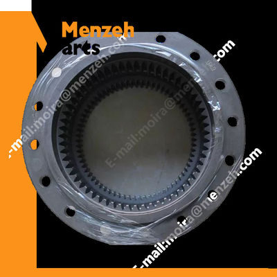 Las piezas del engranaje planetario de EX100 EX120 viajan engranaje Ring Parts de la caja de cambios 1010014 3033236 3034194 5125240691 023961 