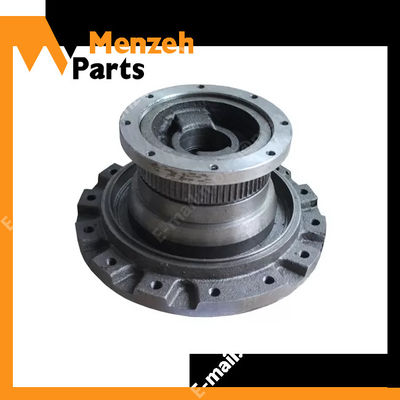 Excavador Travel Motor Parts de EX100-3 EX100-2 que contiene 1015120 1014526 1017261 1156002