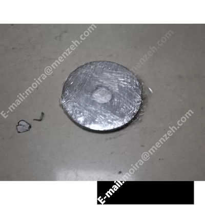 Las piezas del engranaje planetario de EX120-5 EX100 balancean la 4a lavadora 4258089 del portador de la caja de cambios 4269475 4279721 4361293